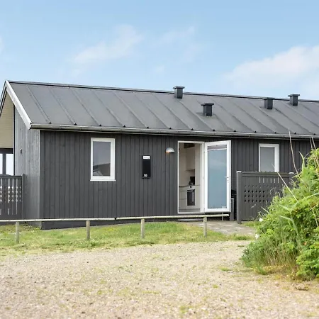 Mara - From The Sea By Interhome Ringkøbing