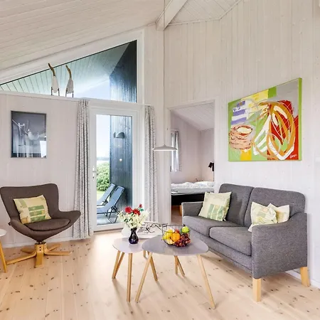 Mara - From The Sea By Interhome Tatil Evi *