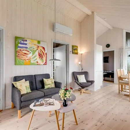 Tatil Evi Mara - From The Sea By Interhome