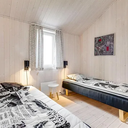 Mara - From The Sea By Interhome * Ringkøbing