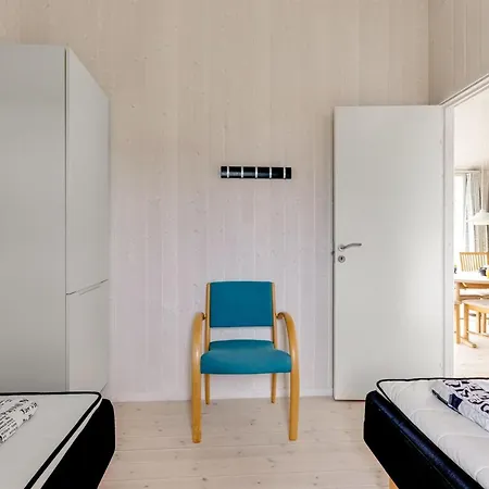 Tatil Evi Mara - From The Sea By Interhome Ringkøbing