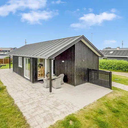 Mara - From The Sea By Interhome * Ringkøbing