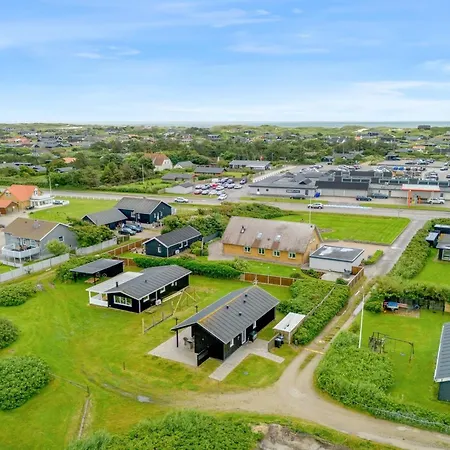 Mara - From The Sea By Interhome Tatil Evi Ringkøbing