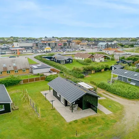 Mara - From The Sea By Interhome Tatil Evi Ringkøbing