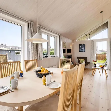 Feriehus Mara - From The Sea By Interhome Ringkøbing