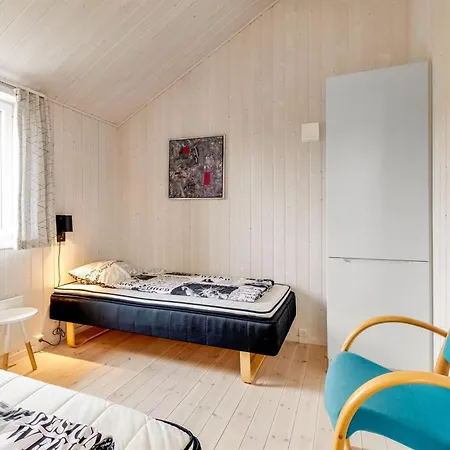 Mara - From The Sea By Interhome Ringkøbing