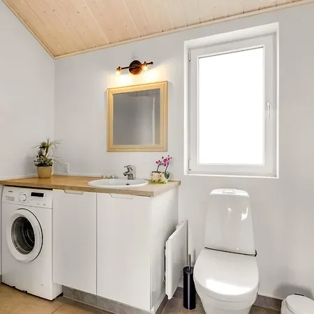 Mara - From The Sea By Interhome Feriehus Ringkøbing