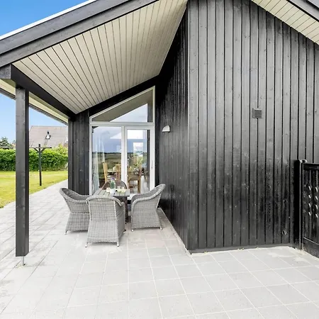 Feriehus Mara - From The Sea By Interhome Ringkøbing
