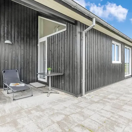 Feriehus Mara - From The Sea By Interhome Ringkøbing
