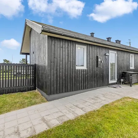 Mara - From The Sea By Interhome Feriehus Ringkøbing
