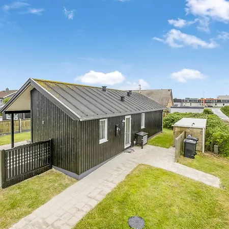 Mara - From The Sea By Interhome * Ringkøbing