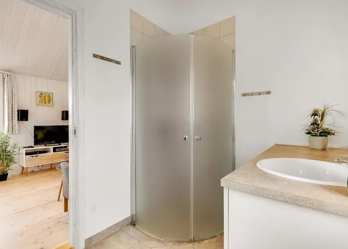 Hébergement de vacances Mara - From The Sea By Interhome